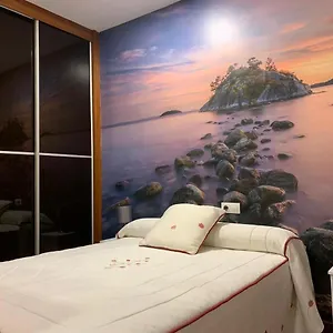 Estudio Luna Apartamento Coín